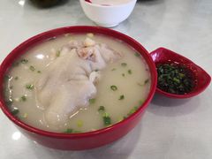 -廖老妈蹄花店(人民公园陕西街259号店)