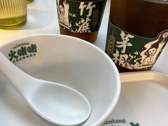 -火啫啫·粤式啫啫煲(南京弘阳店)