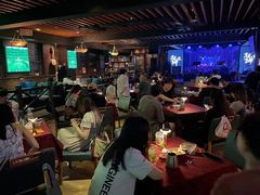 -热河以北x月亮瓦肆livehouse(环山路店)