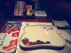 -肉魁屋·烧肉·烧鸟·酒场(高新店)