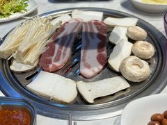 -六七八韩式烤肉·韩国料理(上杭路店)