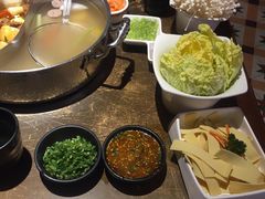 -左庭右院鲜牛肉火锅(新梅广场店)