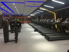 -悦健身游泳健身馆(宋家庄店)