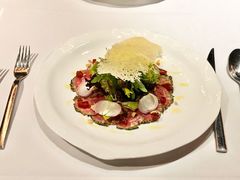 安格斯谷饲牛肉刺身-王品台塑牛排(成都万象城店)