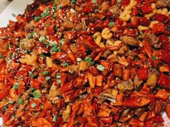 大公馆辣子鸡-杨记隆府(时代天街店)