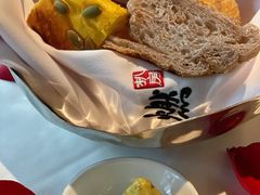 -燃扒房Steakhouse(皇庭店)