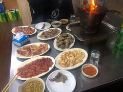 -火云龙烤肉(紫荆花店)