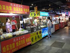 -食上东新街美食街区(民乐新都会店)