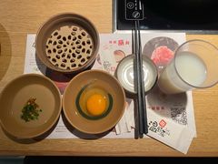 -温野菜涮涮锅(西单大悦城店)