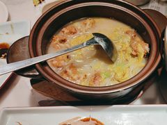 -京味斋·北京烤鸭(华威桥北工大店)