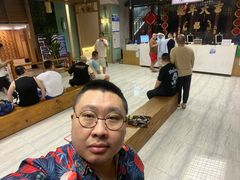 -极乐汇汗蒸会馆(杭州店)