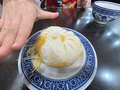 -孟家蟹包(锦绣街店)