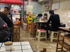 大堂-小板凳(四公里店)