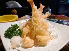 天妇罗虾-千寻寿司(兴工一路店)