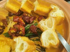 段氏绝味鱼头-柿合缘新京菜(国金中心商场店)