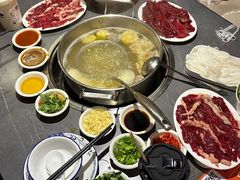 -贵宾牛·潮汕牛肉火锅(珠池总店)