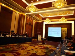 -成都世纪城假日酒店-西楼