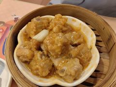 特色蒸排骨-点都德(北京路贰店)
