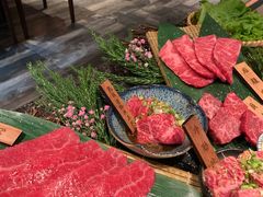 -老乾杯和牛烧肉(王府中环店)