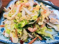 -福州人铭小吃