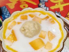 -甜心妈妈·榴莲星级糖水(北京路总店)