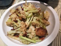 -俏九州·小炒黄牛肉(华润万象汇店)