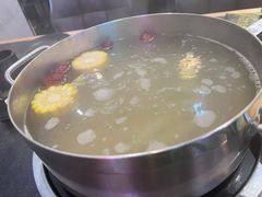 -林记潮牛·牛肉火锅(上马墩店)