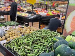 -乐家玛特超市(秀沿店)