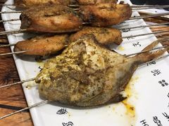 -王红军龙虾(新民路店)