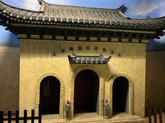 -上海纺织博物馆