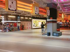 -燃无界格斗·拳击搏击体能馆(优品道店)