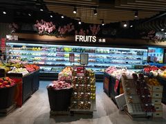 -翠微家园超市(甘家口店)