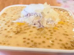 -满记甜品(南京虹悦城三店)