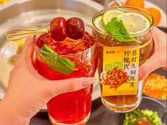 -骨之味·筒骨汤火锅(江头店)