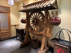 -百花人家(门城水岸店)