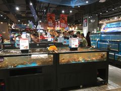 -盒马鲜生(曜一城店)