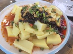 -邹胖哥好好吃餐馆(荔波美食街店)