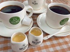 -侯臣咖啡文化村