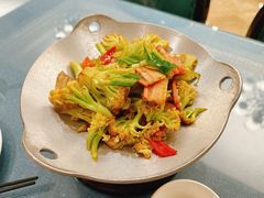 -古南都·江苏酒家(建宁路店)