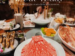 -东海怡品海鲜豆捞(星街坊店)