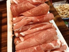 -燚焱炎火铜锅涮·烧烤