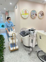-S&G Beauty轻奢皮肤管理中心
