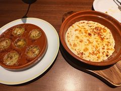 -萨莉亚意式餐厅(杭州滨江天街店)