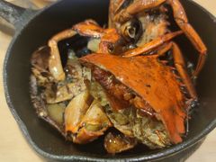 -莲花公园煎蟹(总店)