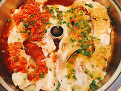 招牌剁椒鱼头-老湘亲·品鉴湘菜(蔡塘爱琴海店)