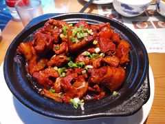-炊烟·山房菜