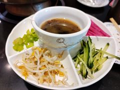 -北门涮肉·铜锅涮肉(南锣鼓巷店)