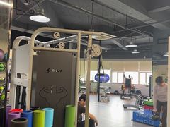 -恒之健私人定制健身(成山店)