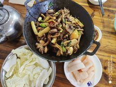 -胡师傅三下锅(汽车站店)