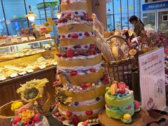 -乡田小墅(展览馆路JK FUN商城店)